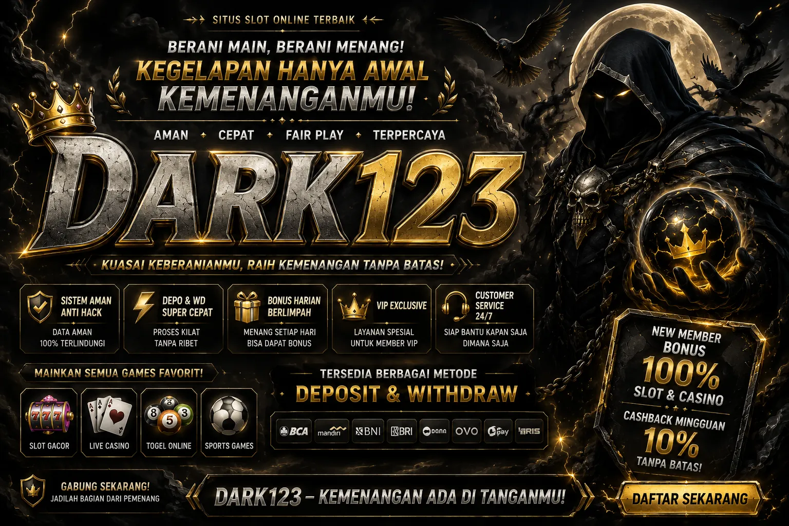 DARK123